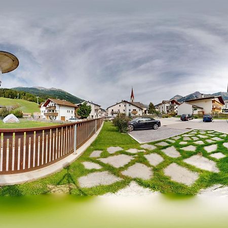 Pension Sprenger Сан-Валентино-алла-Мута Экстерьер фото